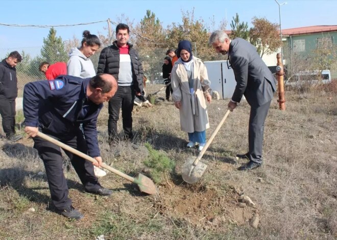 Gençler İçin Farkındalık Projesi